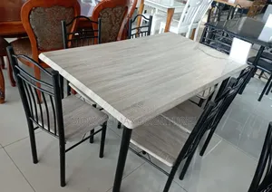 Wooden Table Dinning Table