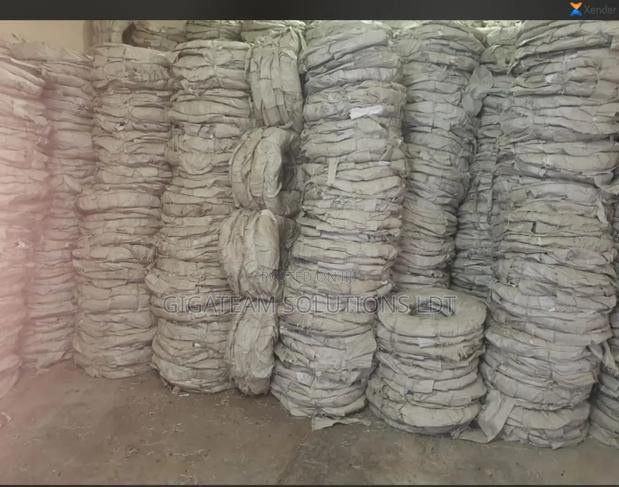 Razor Wire - main view