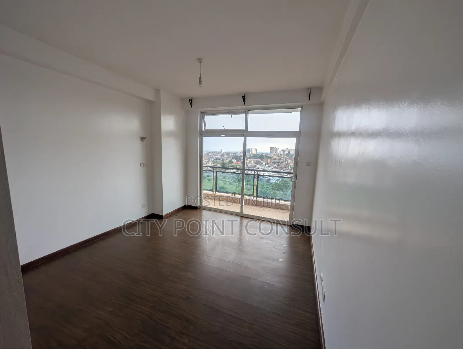 3bdrm Apartment in Muthaiga Square for rent