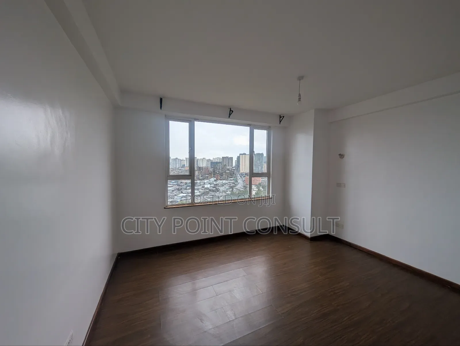 3bdrm Apartment in Muthaiga Square for rent