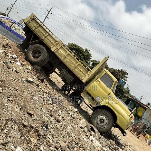 Isuzu Lorry for Sale - thumbnail 2