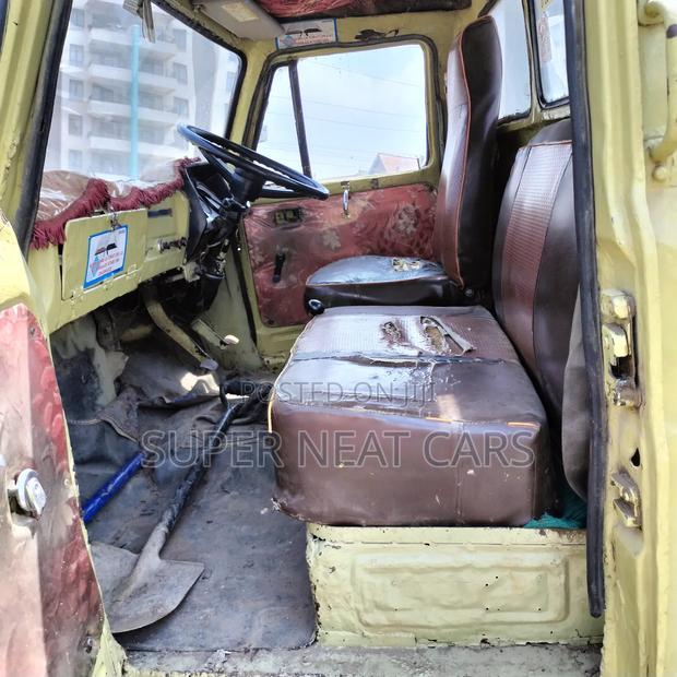 Isuzu Lorry for Sale - thumbnail 5