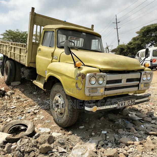 Isuzu Lorry for Sale - thumbnail 7