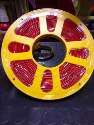 Universal Automotive Wiring Cabble 50 Metres/100 Metres Dfrt Gauges