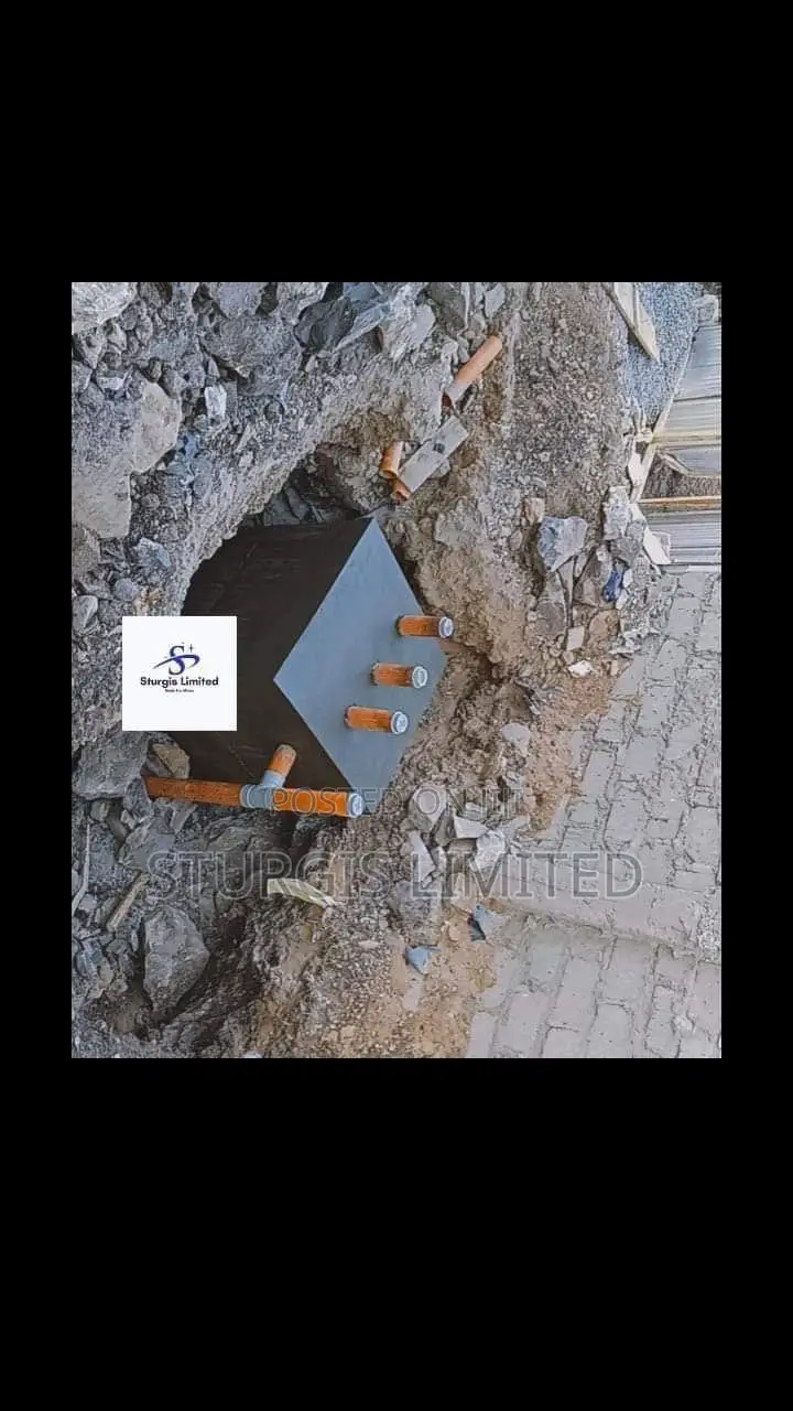 Biodigester Installation in Ruiru