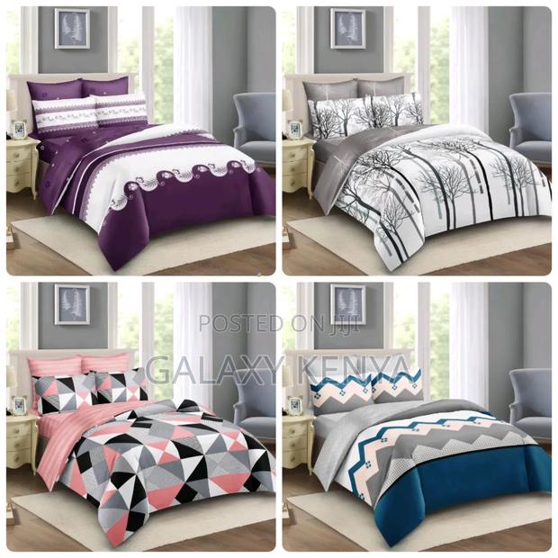 5by6 Binded Duvets - main view