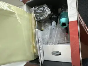 Poseidon Tattoo Machine Full Kit