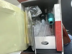 Poseidon Tattoo Machine Full Kit