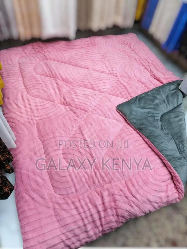 Heavy Sherpa Woolen Duvet Sets - thumbnail 9