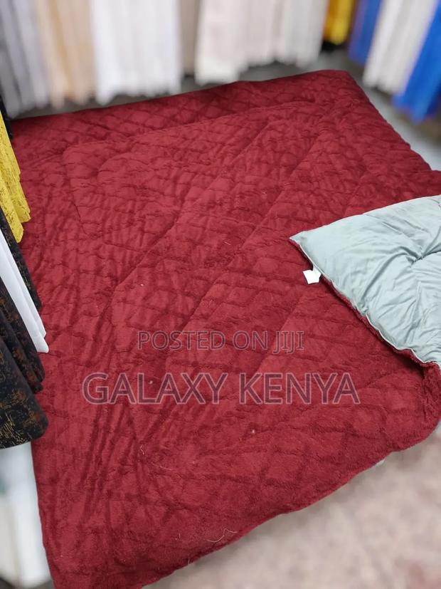 Heavy Sherpa Woolen Duvet Sets - thumbnail 11