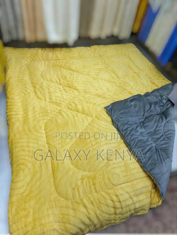 Heavy Sherpa Woolen Duvet Sets - thumbnail 12
