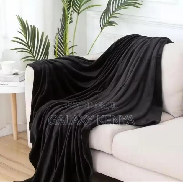 Coral Fleece Throw Blankets - thumbnail 7