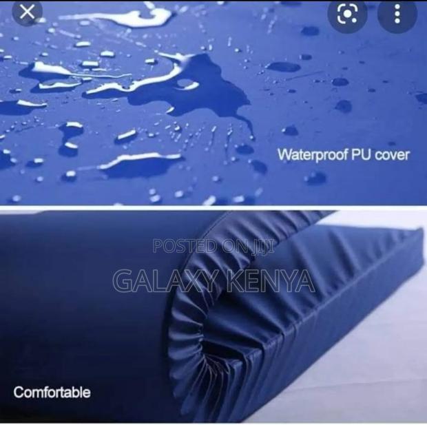 Waterproof Macintosh