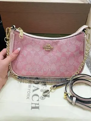 Coach Teri Shoulder Bag