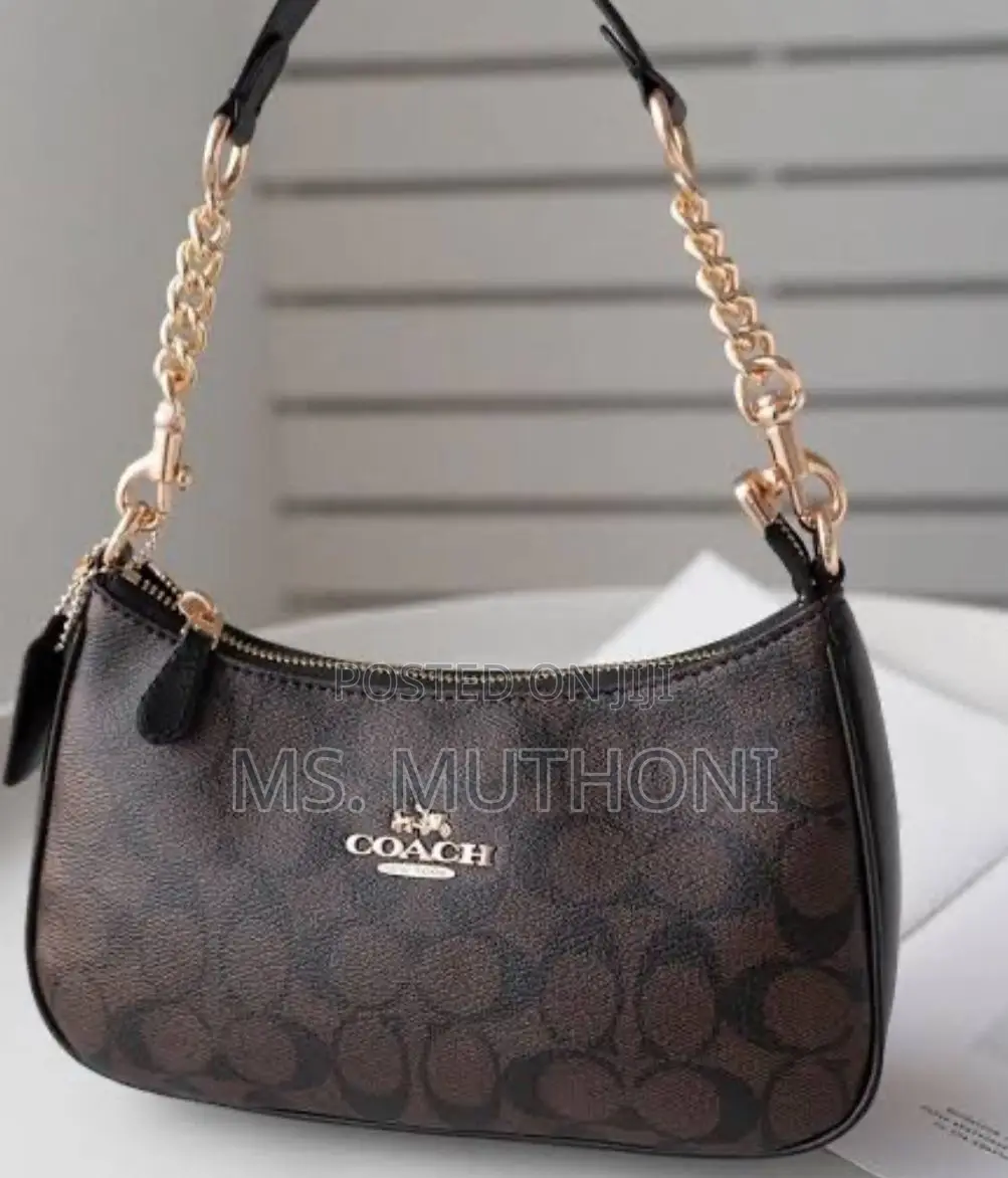 Coach Teri Shoulder Bag