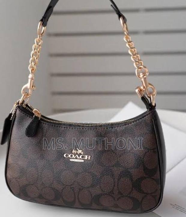 Coach Teri Shoulder Bag - thumbnail 7