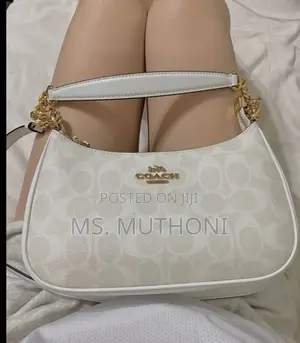Coach Teri Shoulder Bag