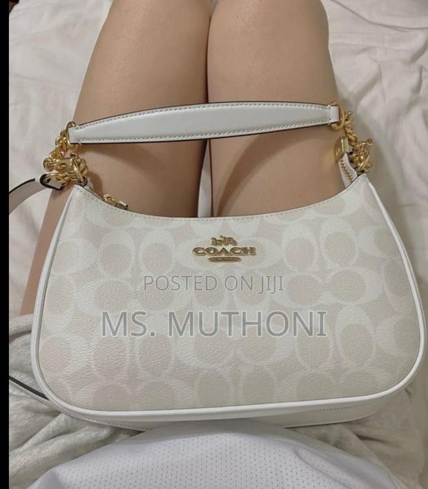 Coach Teri Shoulder Bag - thumbnail 6