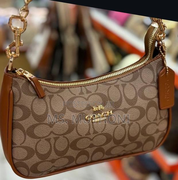 Coach Teri Shoulder Bag - thumbnail 8