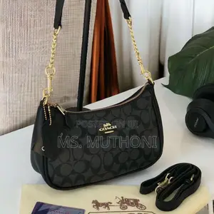 Coach Teri Shoulder Bag