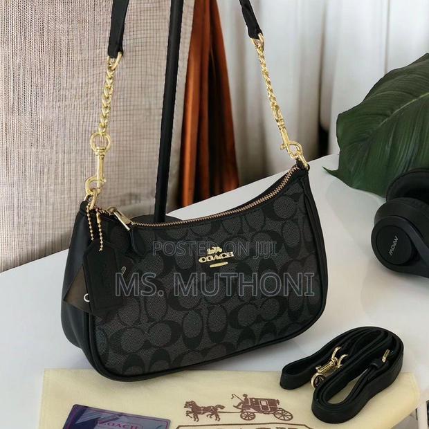 Coach Teri Shoulder Bag - thumbnail 4