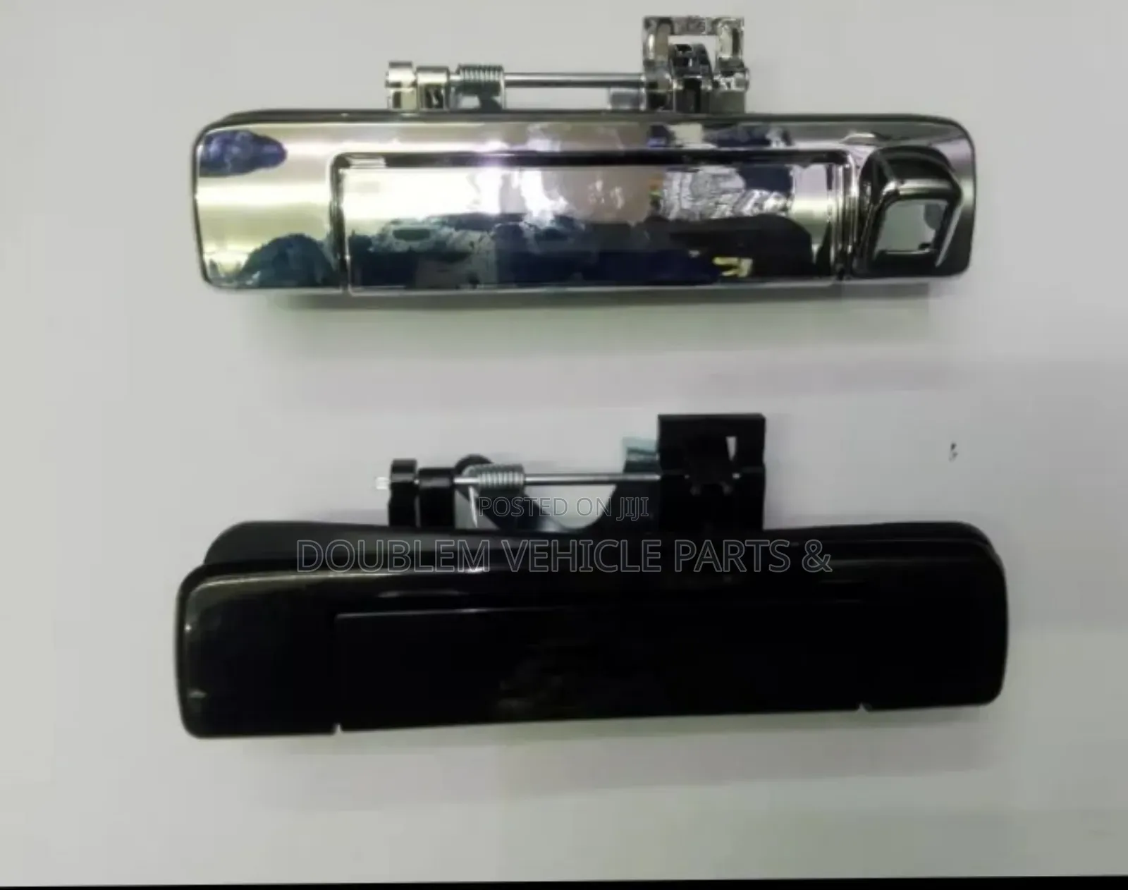 Rear Trunk Boot Handle Isuzu D-max Dmax 2013,2014,2015,2016,2017,2018