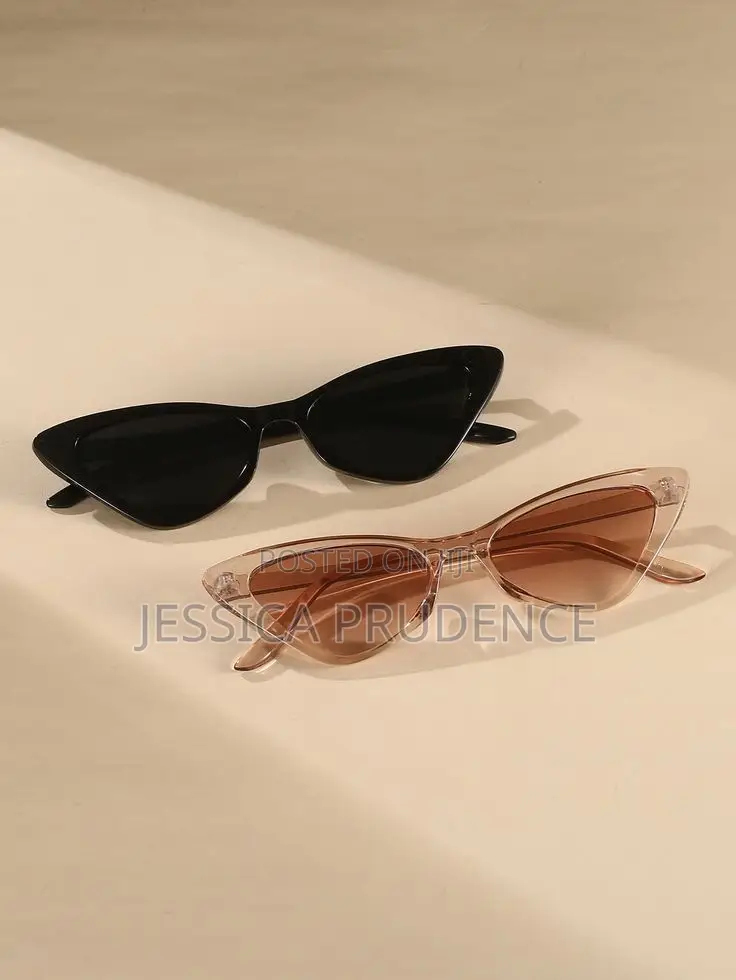 Sun Glassed
