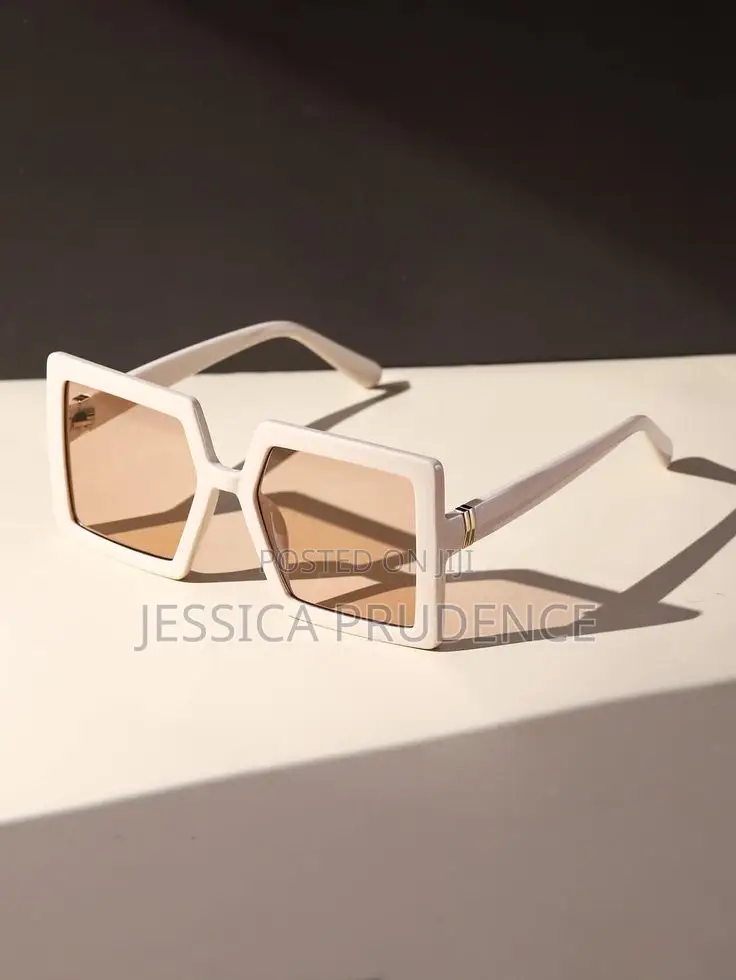 Sun Glassed