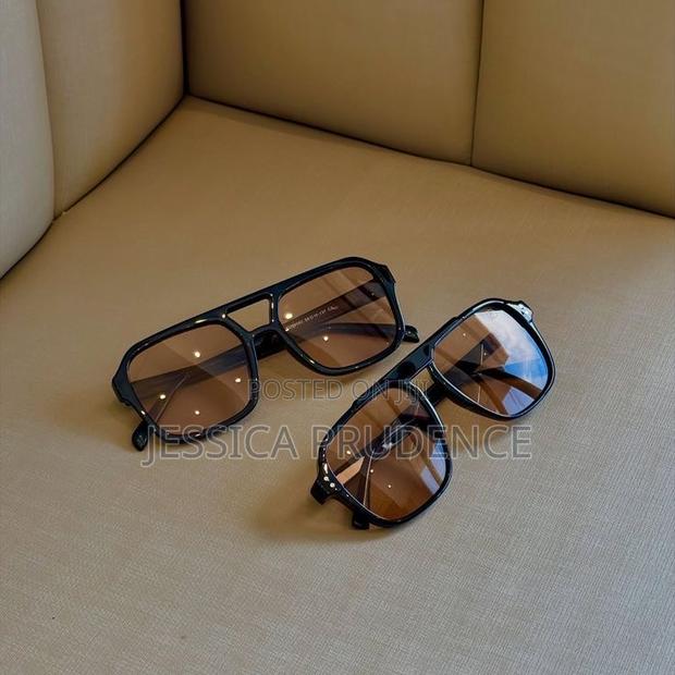Sun Glassed - thumbnail 2