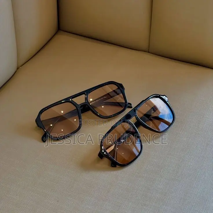 Sun Glassed