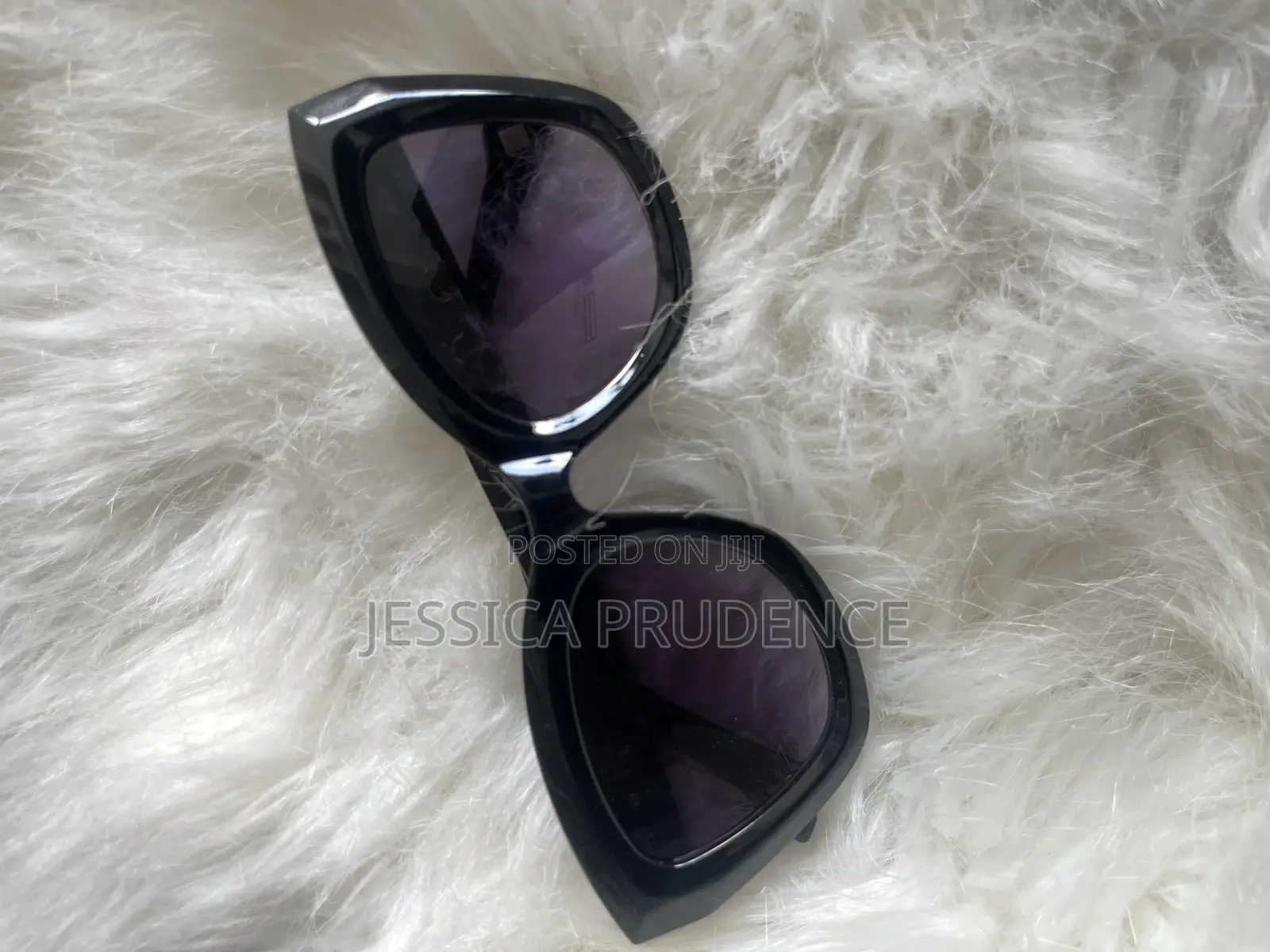 Sun Glassed