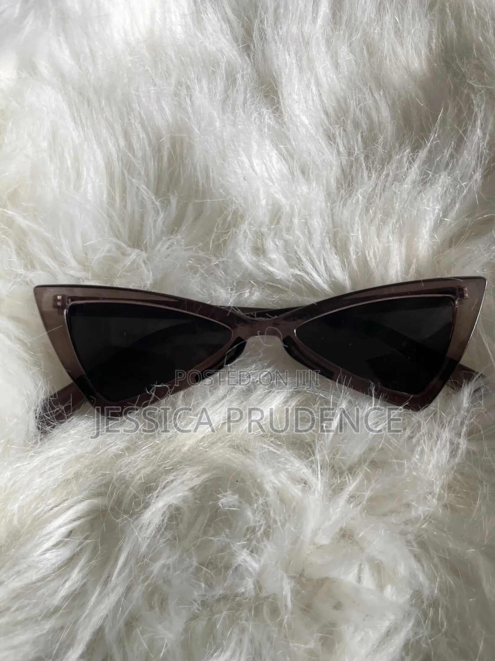Sun Glassed