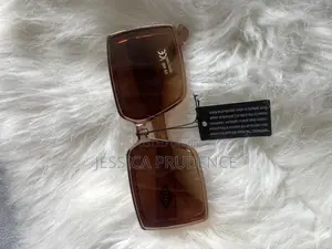 Sun Glassed