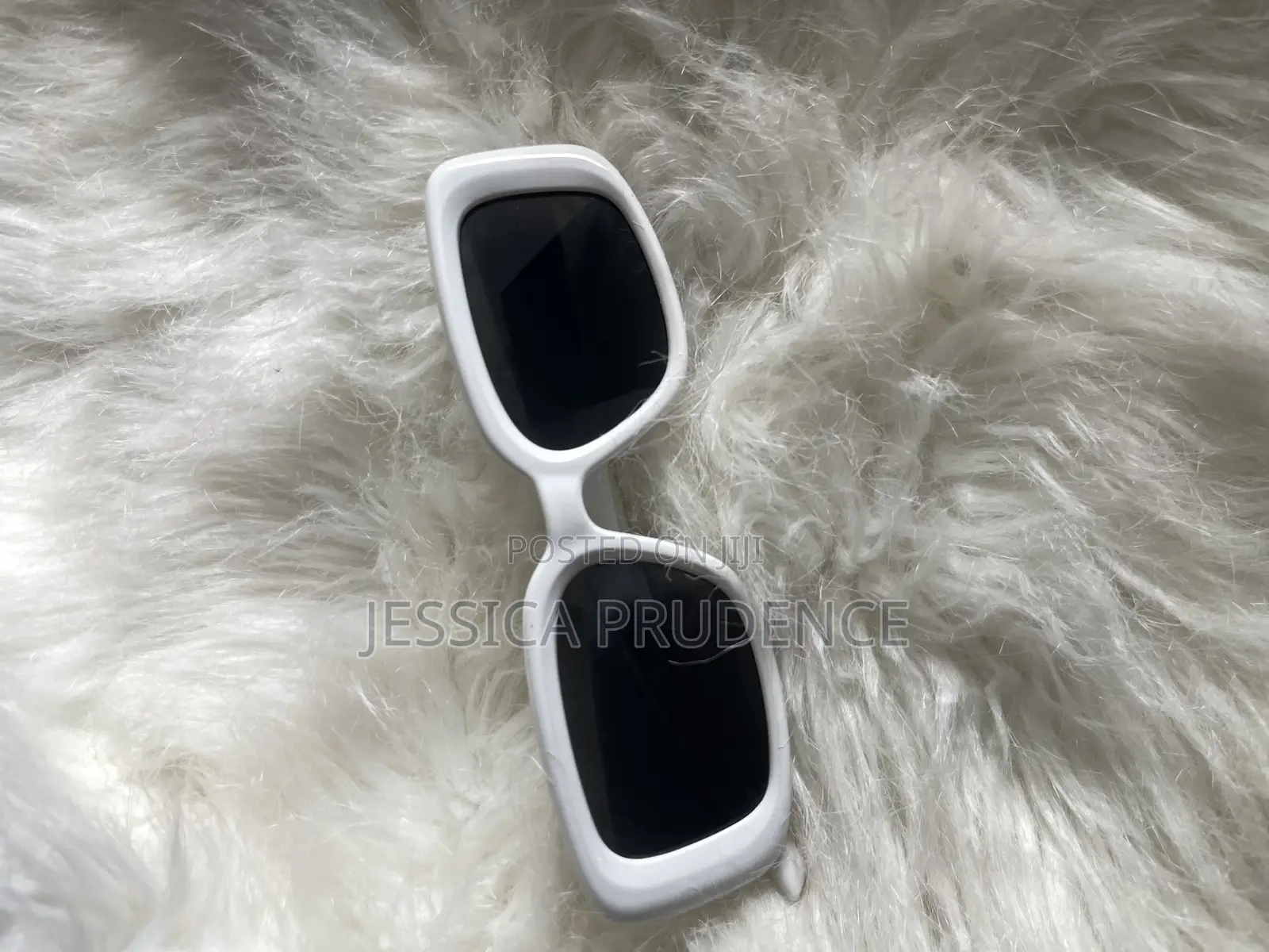 Sun Glassed