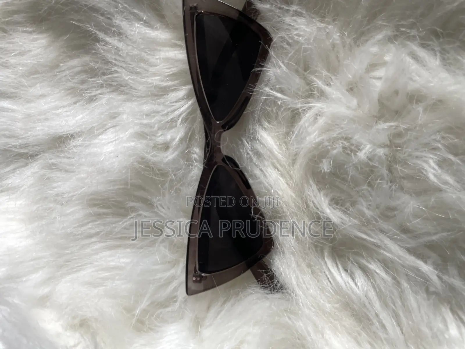 Sun Glassed