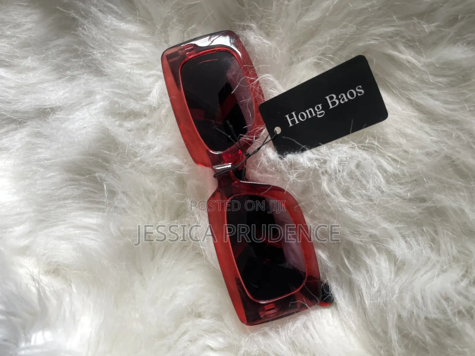 Sun Glassed