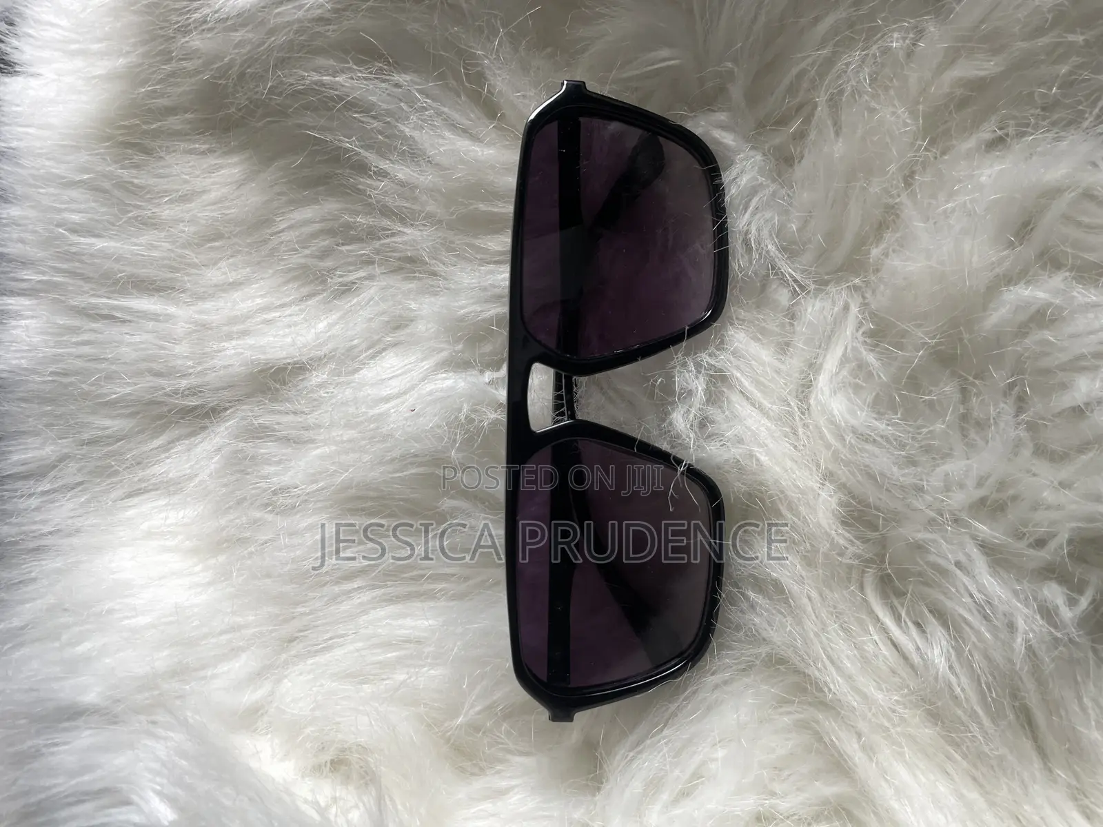 Sun Glassed