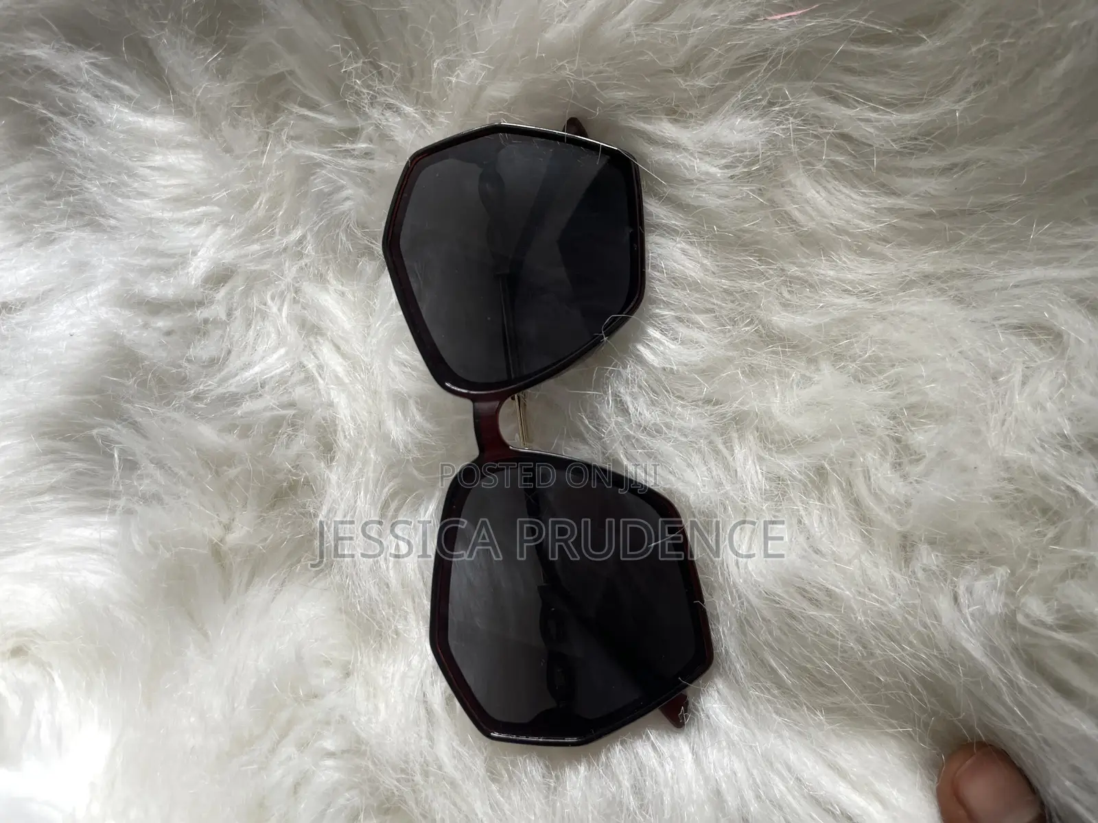 Sun Glassed