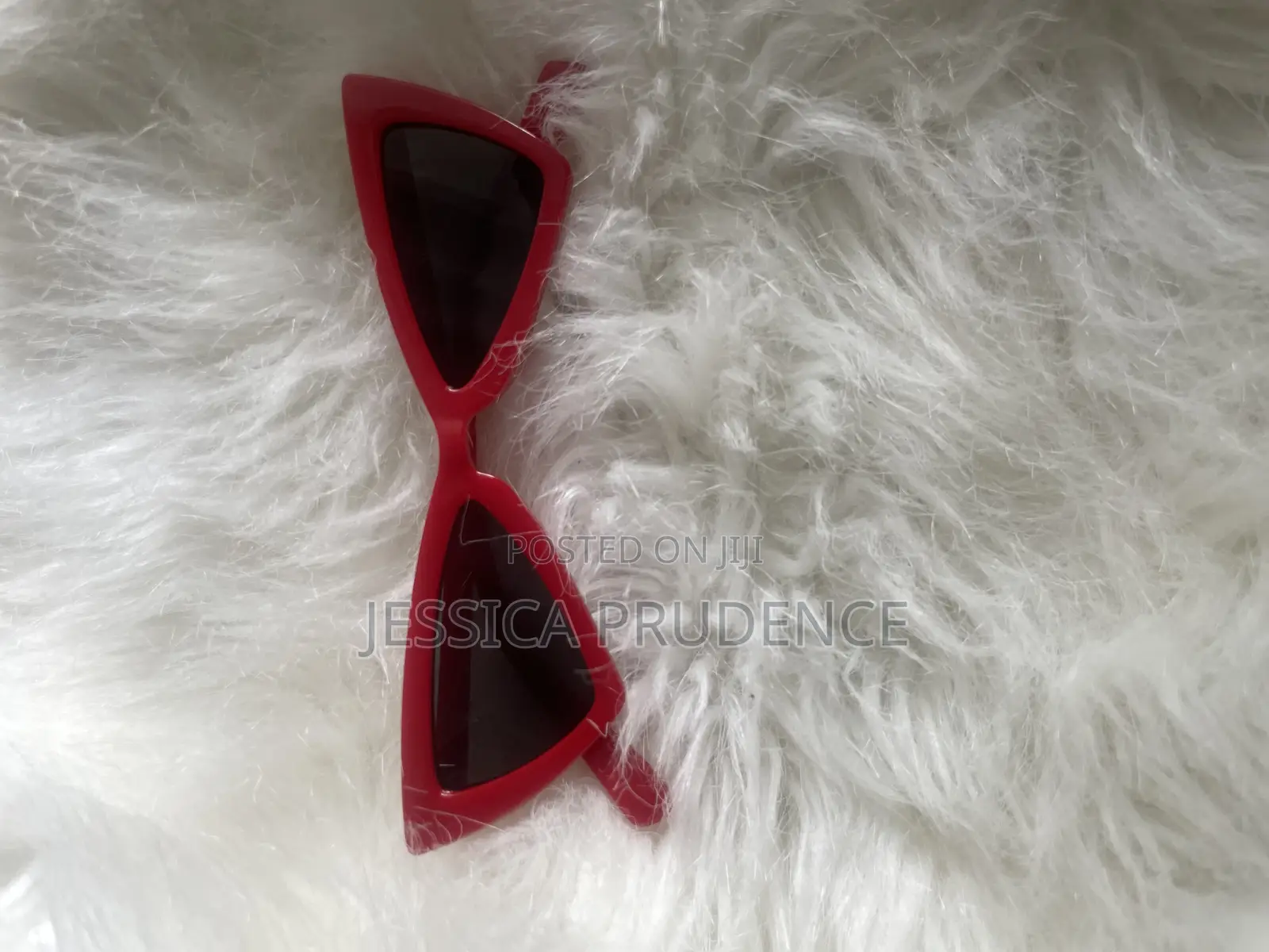Sun Glassed