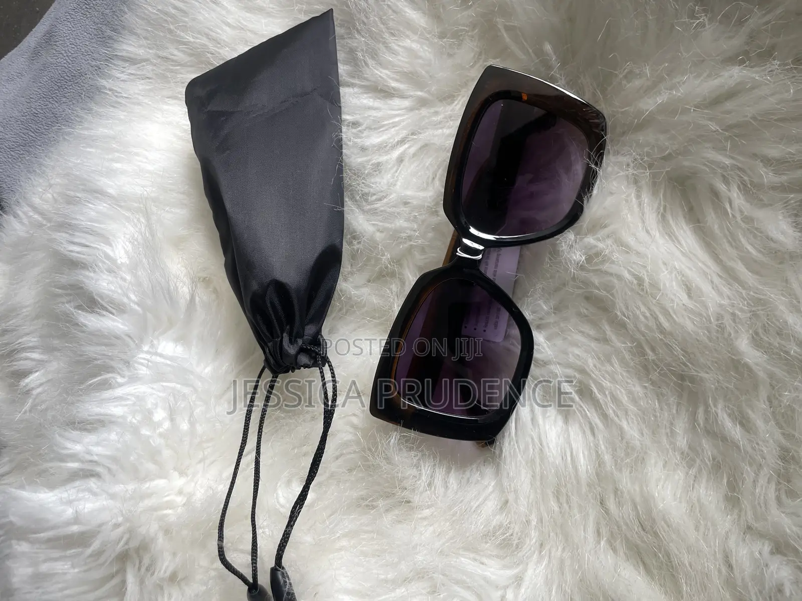Sun Glassed