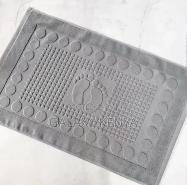 Cotton Bathmats - thumbnail 2