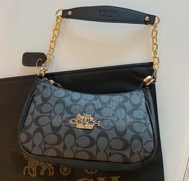 Coach Teri Shoulder Bag - main view