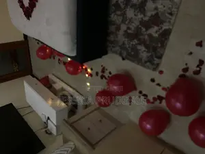 Event and Room Decor