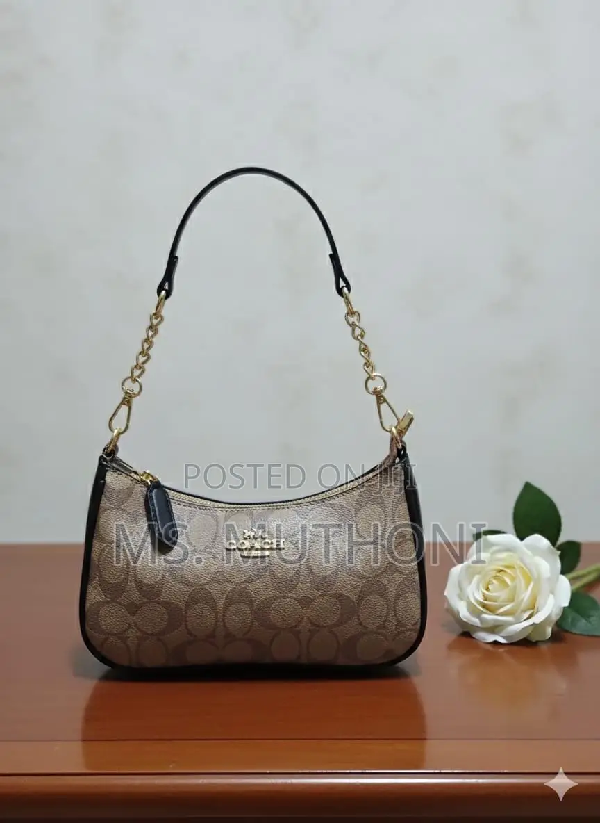 Coach Minimalist Sling / Shoulder Bags