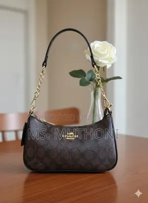 Coach Minimalist Sling / Shoulder Bags