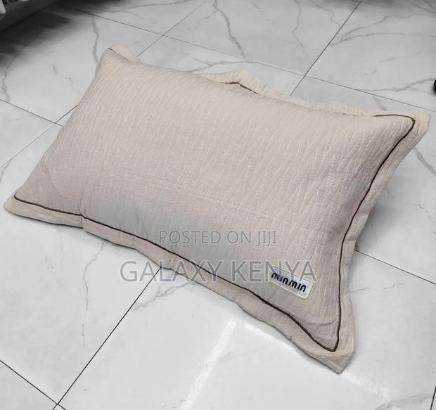 Quality Bed Pillow Cases - thumbnail 2