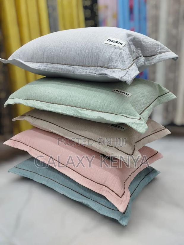 Quality Bed Pillow Cases - thumbnail 3