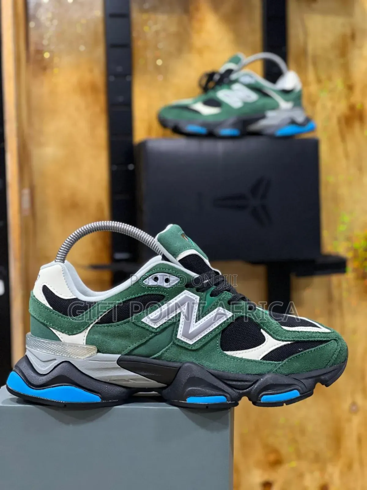 New Balance 9060 Sneakers
