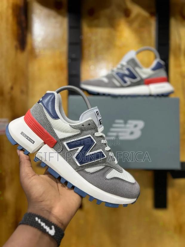 *New Balance Rc-1300* Sneakers
