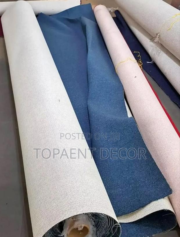 Soft,Long Lasting Custom Sizes Wall To Wall Delta Carpets - main view